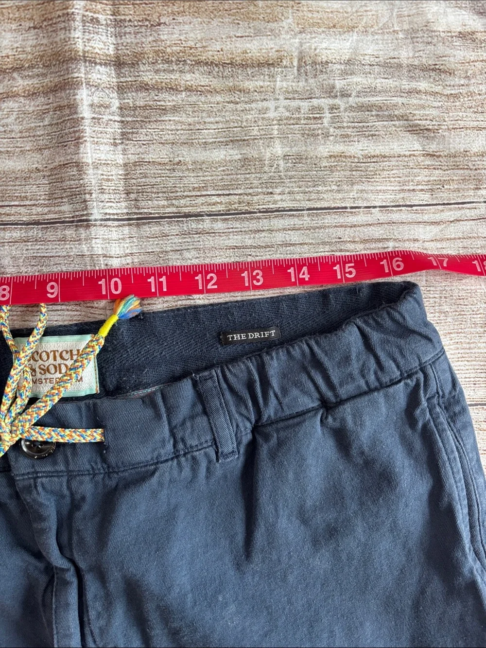 Scotch & Soda The Drift Chinos
